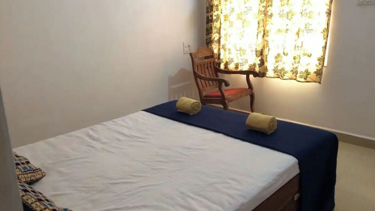Photo of Bedroom in Mandrem