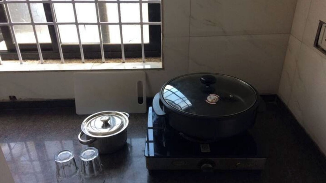 Photo of Kitchen in Mandrem