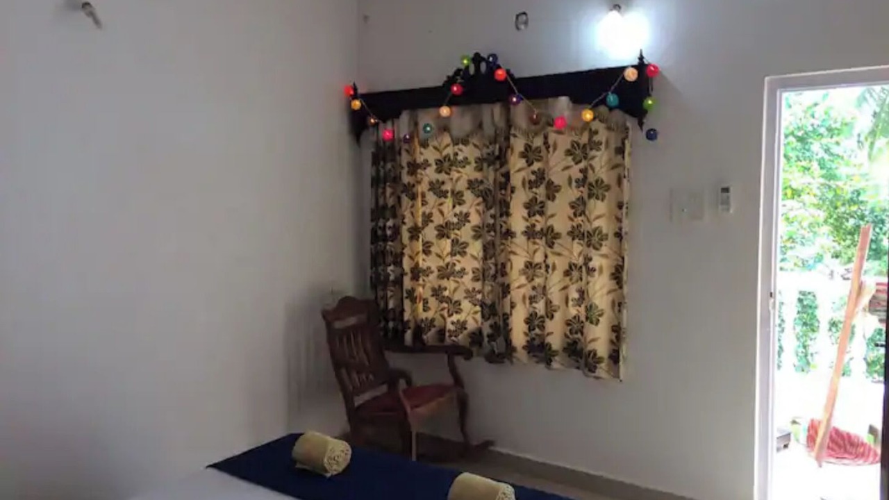 Photo of Bedroom in Mandrem