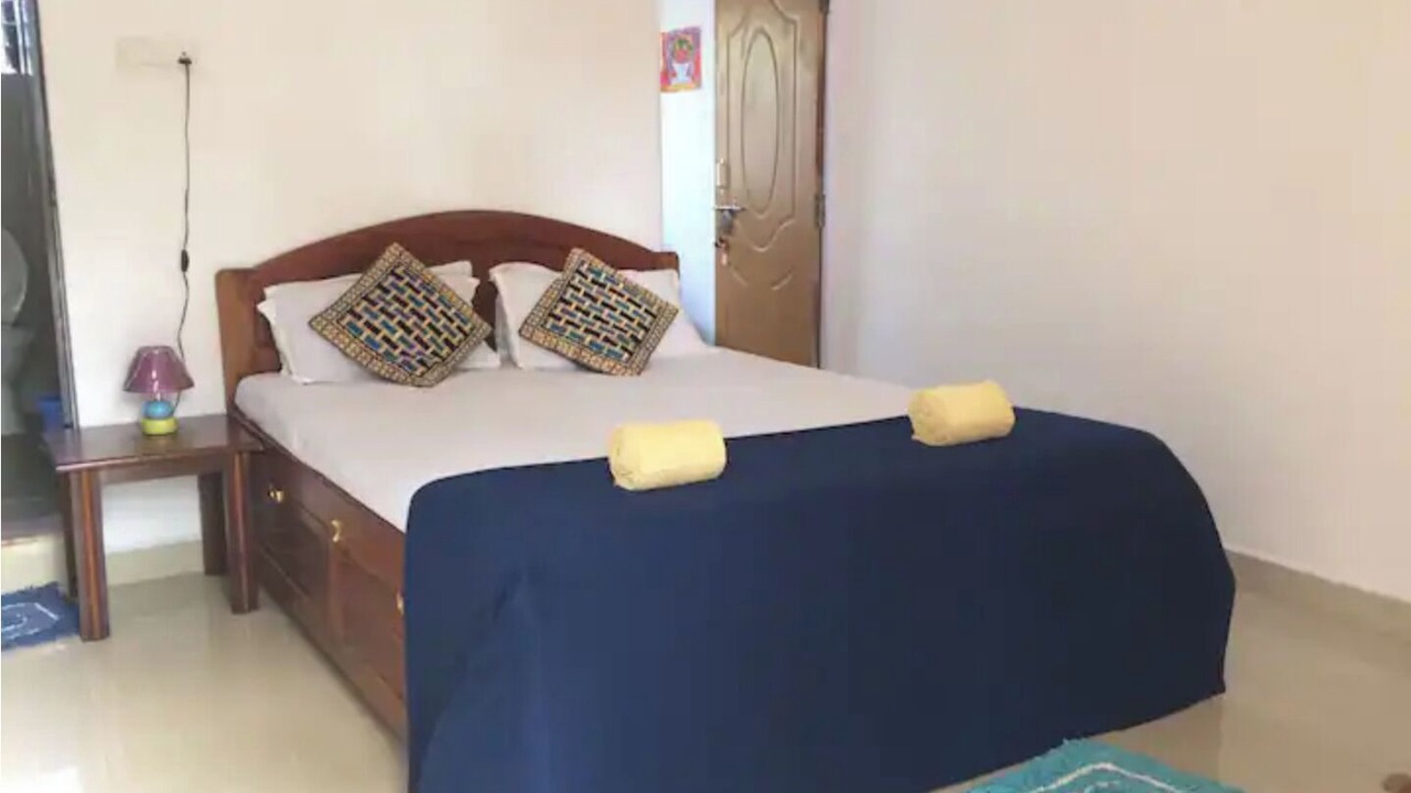 Photo of Bedroom in Mandrem