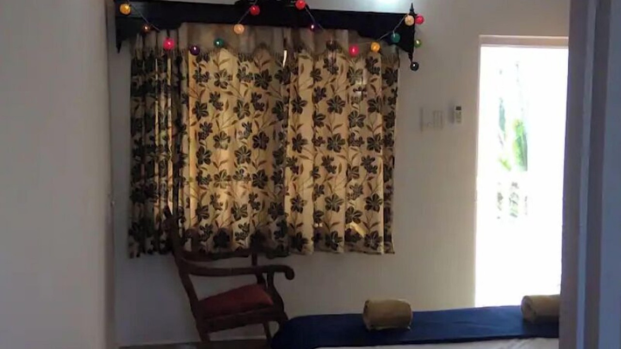 Photo of Bedroom in Mandrem