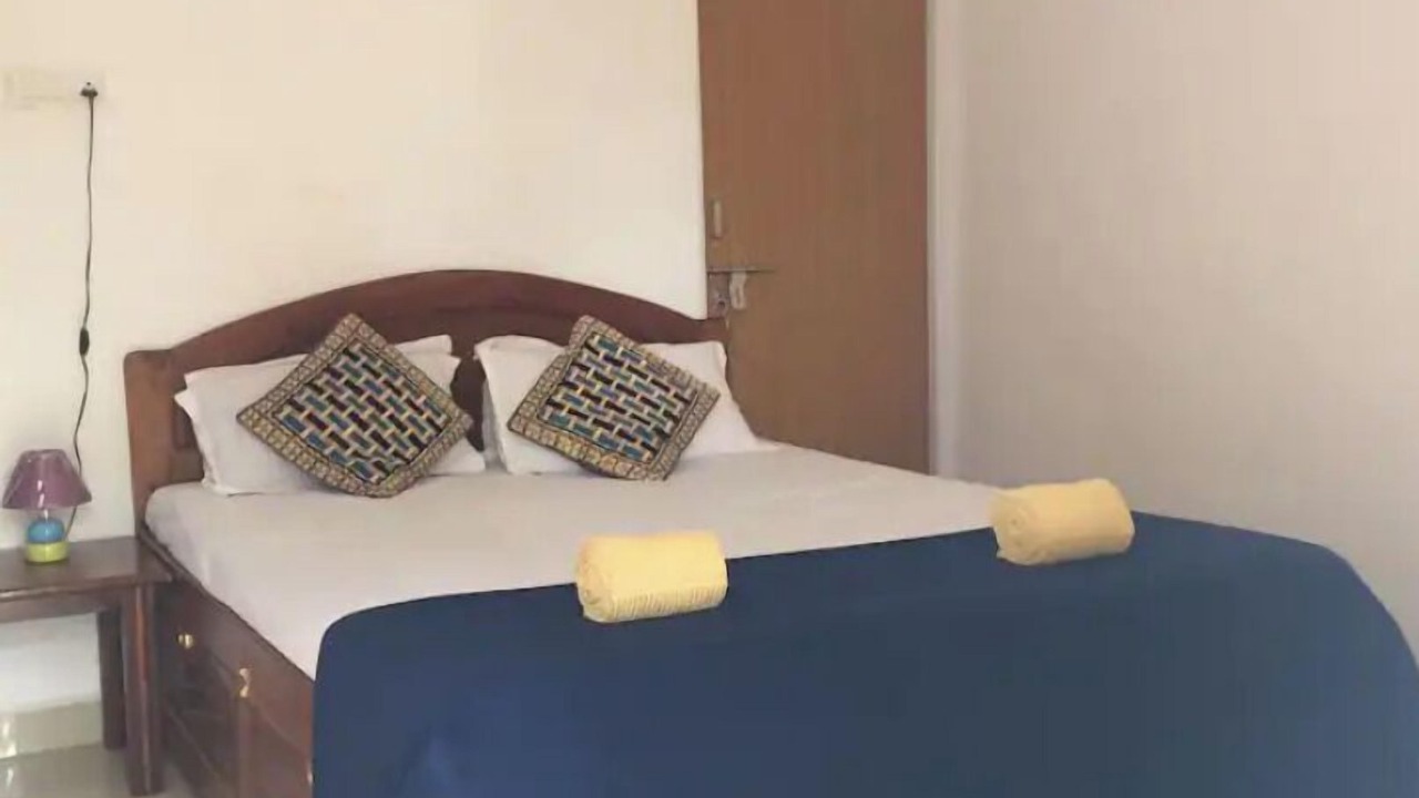 Photo of Bedroom in Mandrem