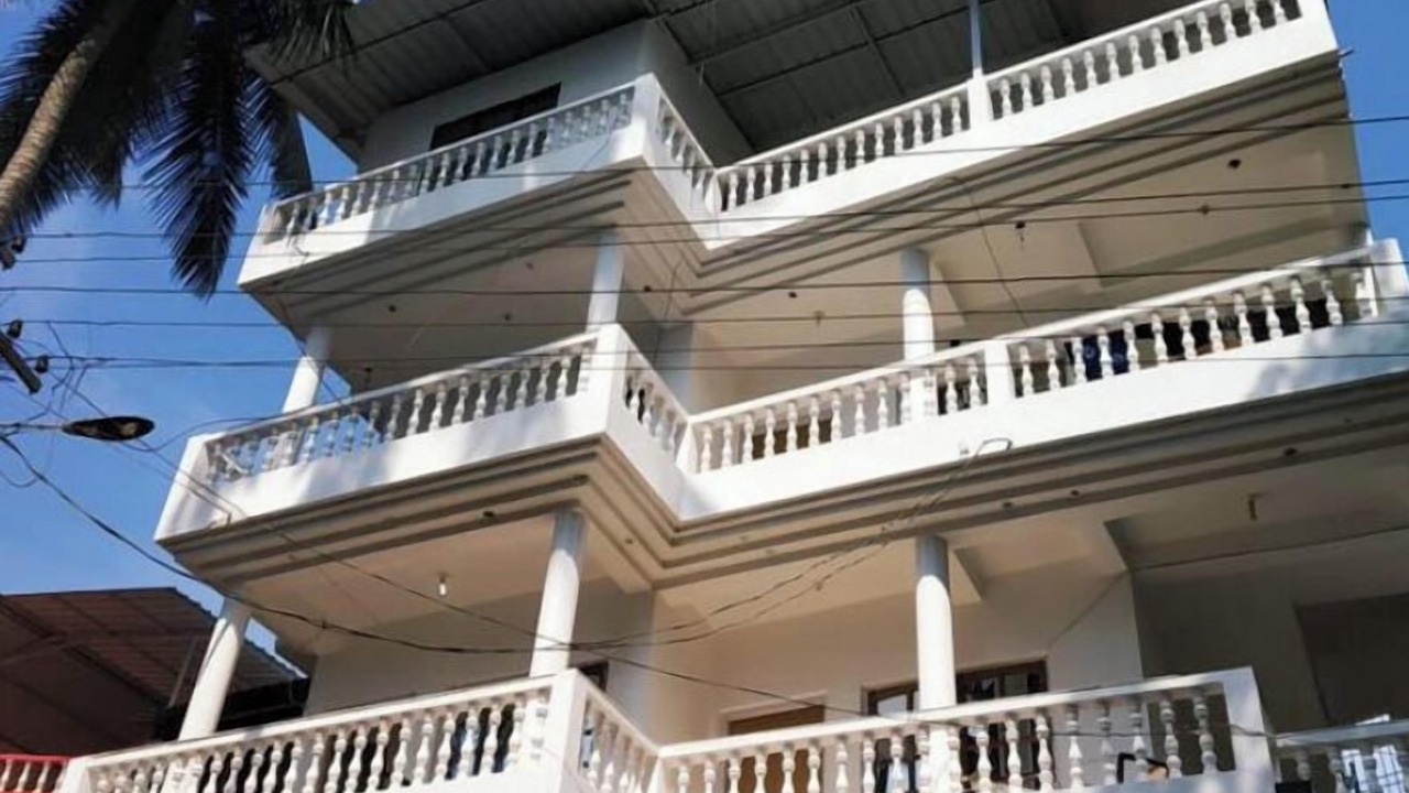 Photo of Outdoor in Mandrem