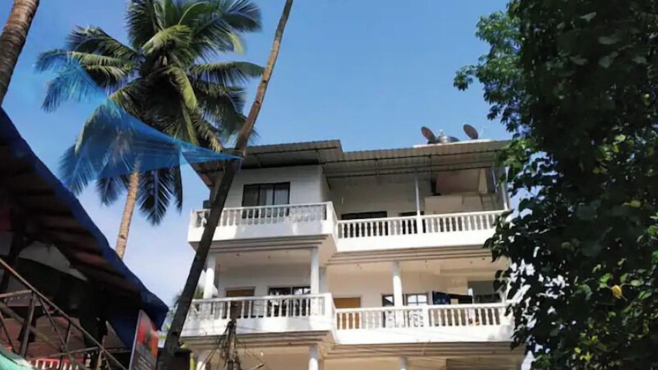 Photo of Outdoor in Mandrem