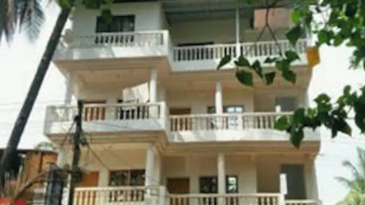 Photo of Outdoor in Mandrem