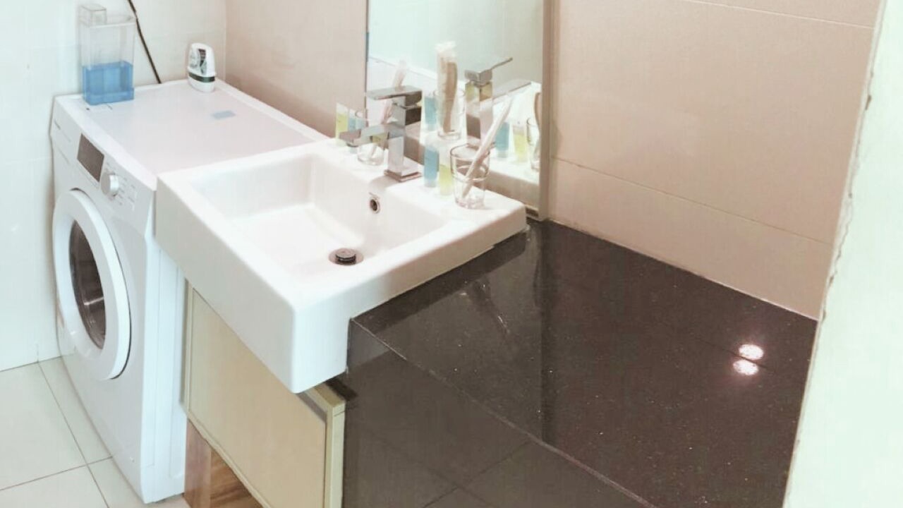 Photo of Bathroom in Kuala Lumpur