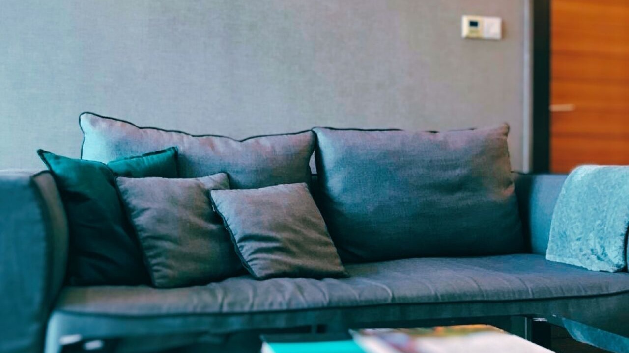 Photo of Livingroom in Kuala Lumpur