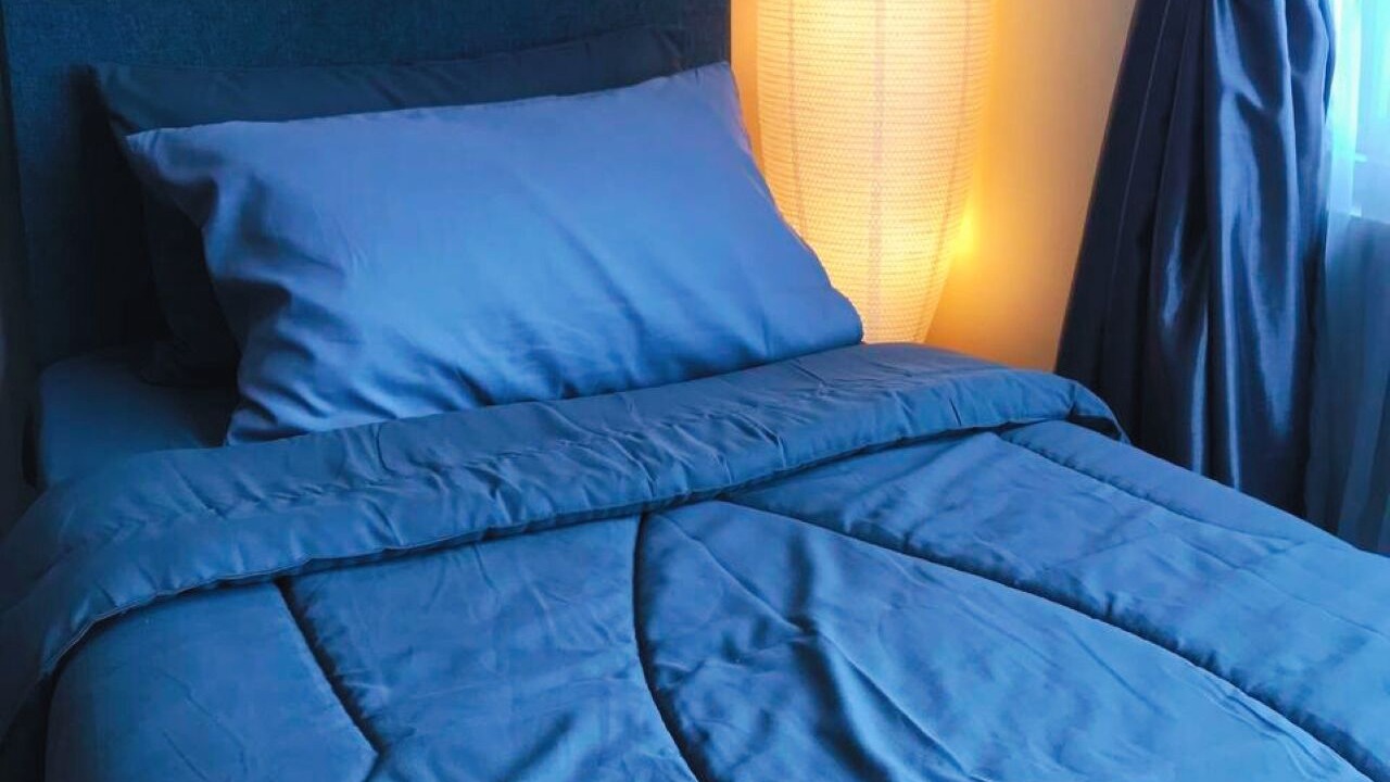 Photo of Bedroom in Kuala Lumpur