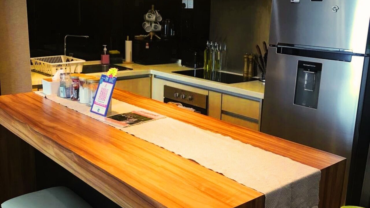 Photo of Kitchen in Kuala Lumpur