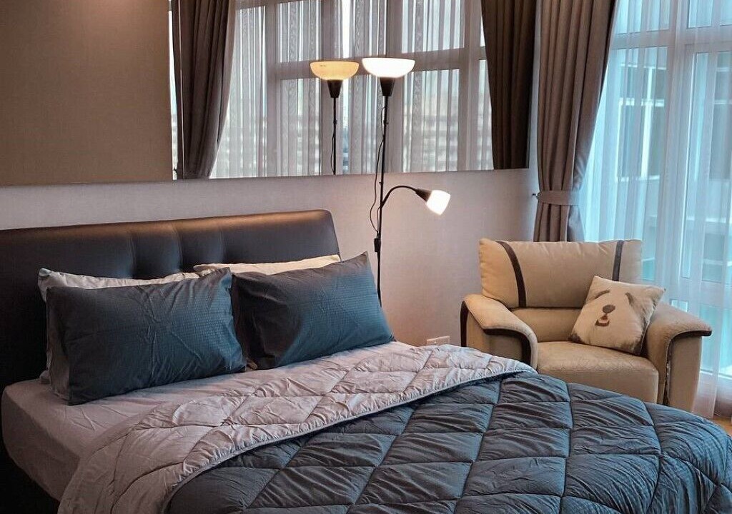 Photo of Bedroom in Kuala Lumpur