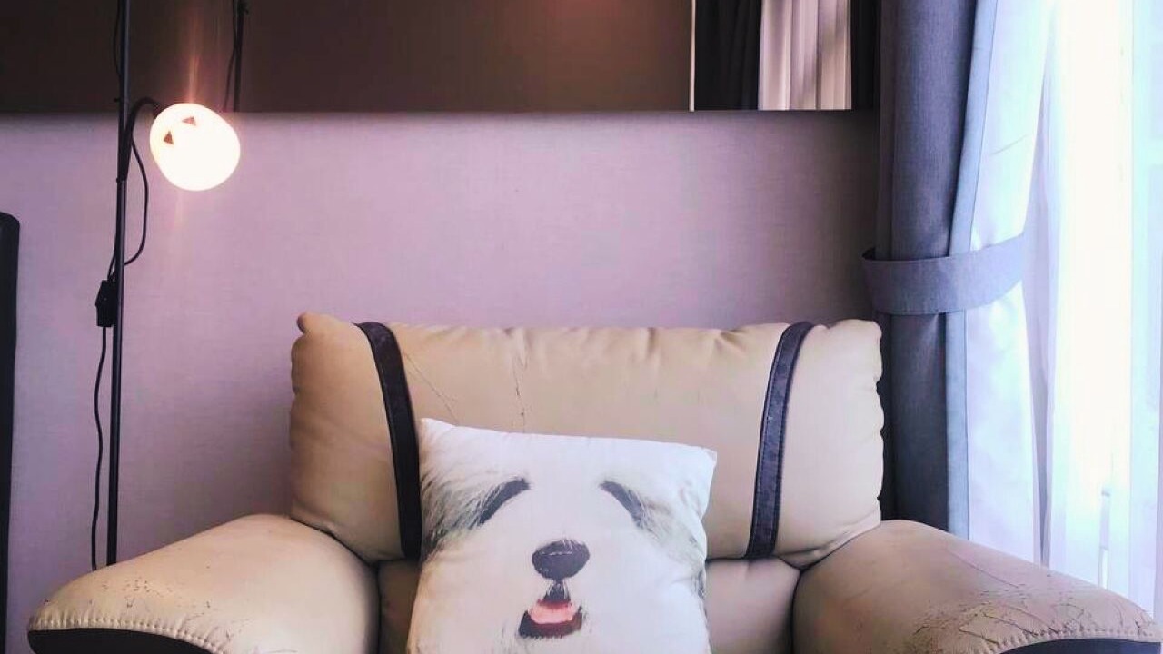 Photo of Livingroom in Kuala Lumpur