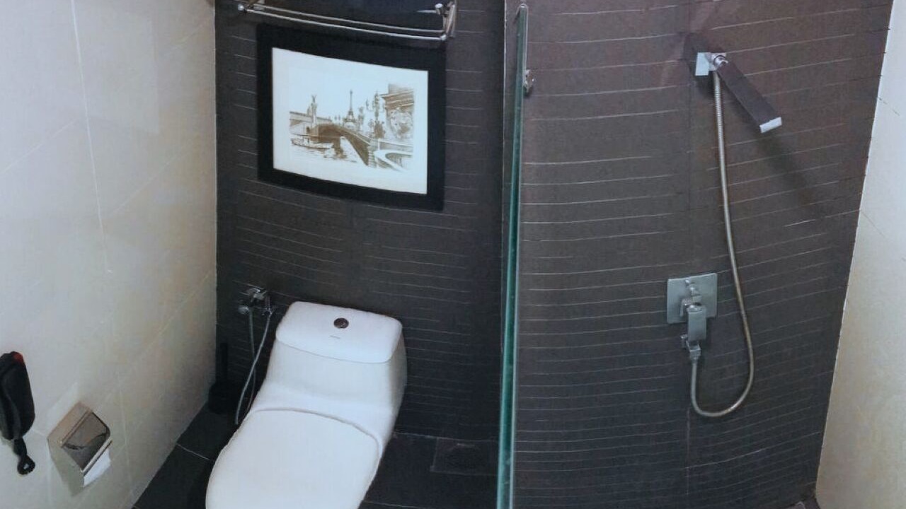 Photo of Bathroom in Kuala Lumpur