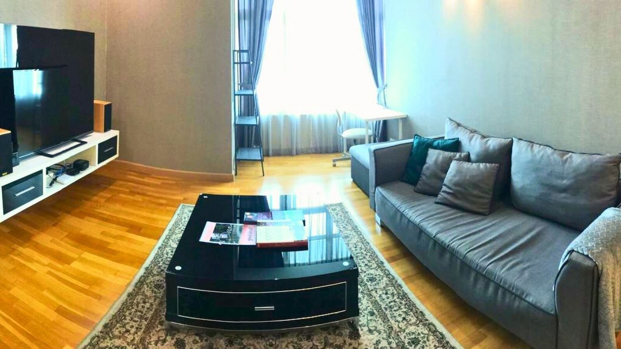 Photo of Livingroom in Kuala Lumpur