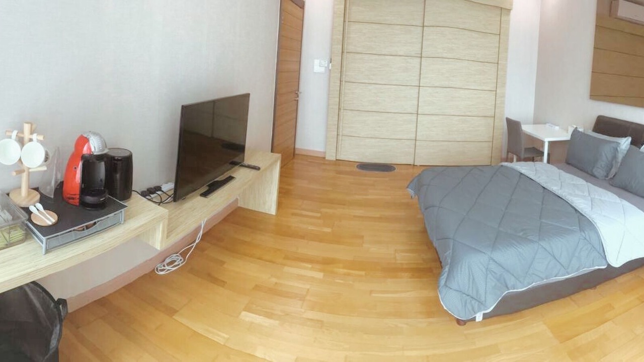 Photo of Bedroom in Kuala Lumpur