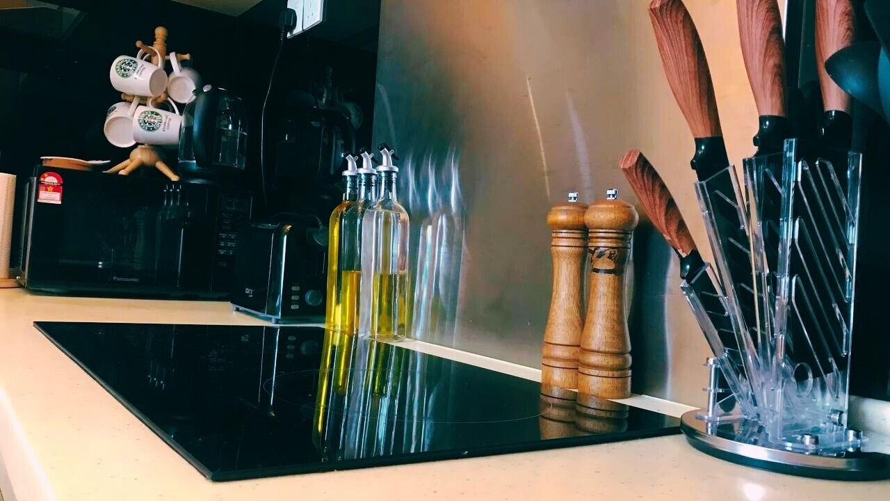Photo of Kitchen in Kuala Lumpur