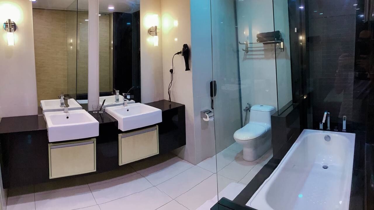 Photo of Bathroom in Kuala Lumpur