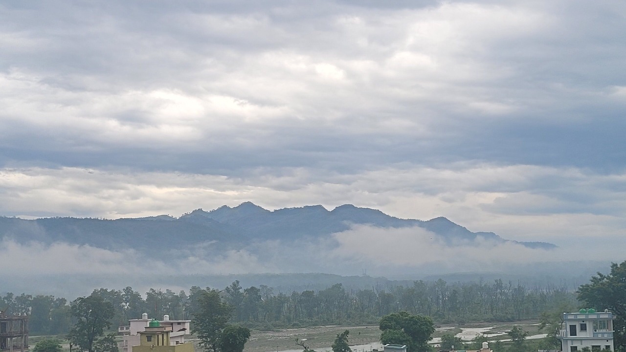 Photo of Outdoor in Rishikesh