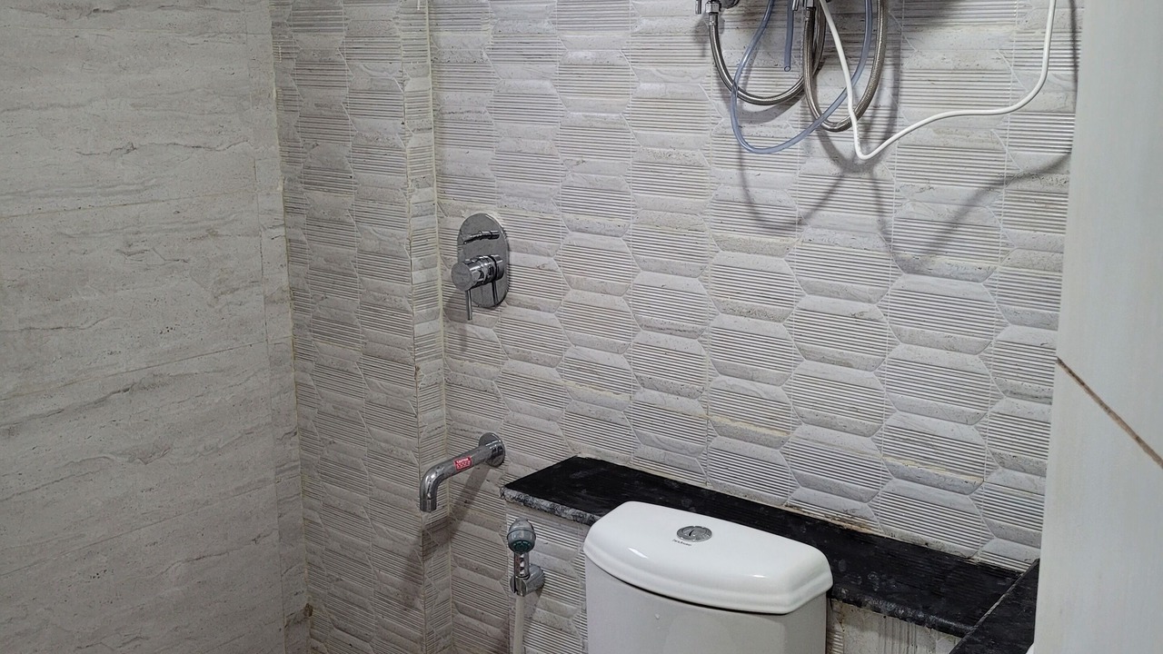 Photo of Bathroom in Rishikesh