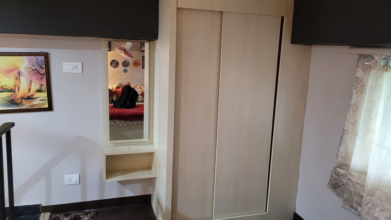 Photo of Bedroom in Rishikesh