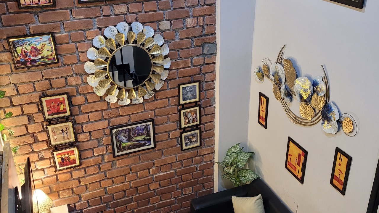 Photo of Livingroom in Rishikesh