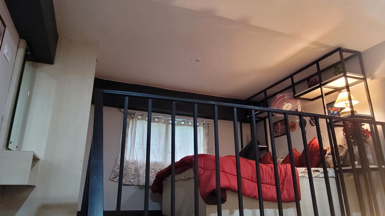 Photo of Bedroom in Rishikesh