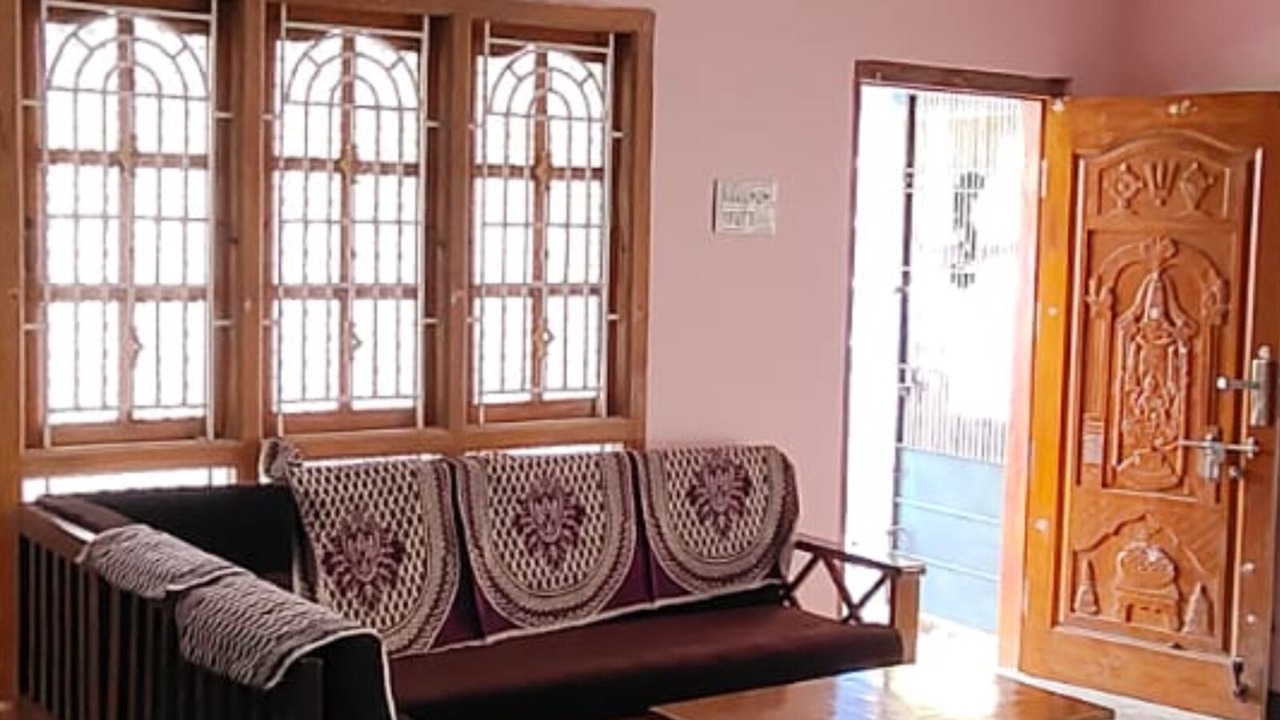 Photo of Livingroom in Courtallam