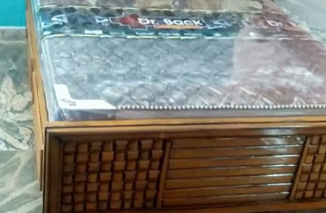 Photo of Bedroom in Courtallam