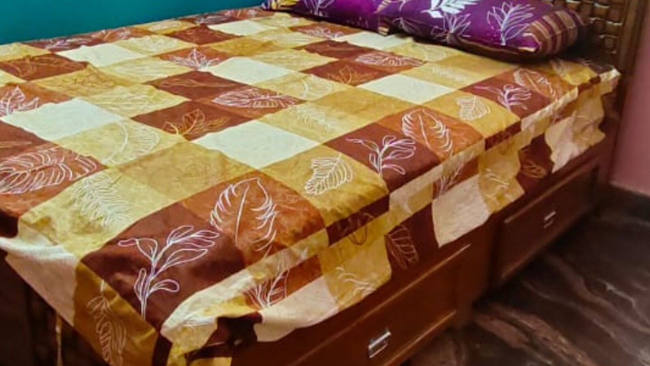 Photo of Bedroom in Courtallam