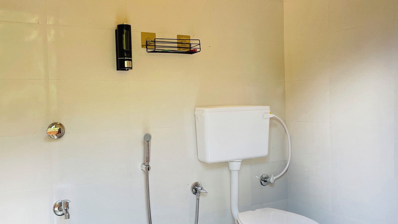 Photo of Bathroom in Elappara