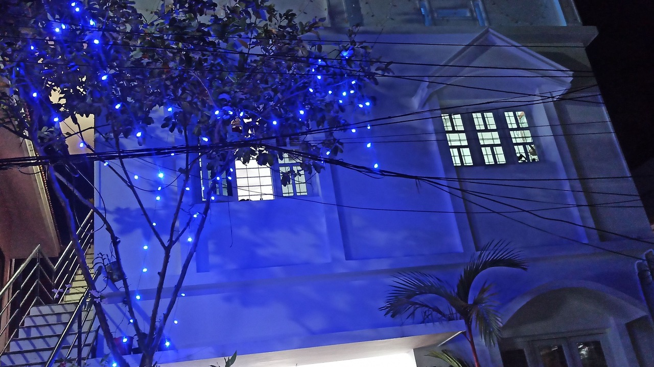 Photo of Outdoor in Kochi