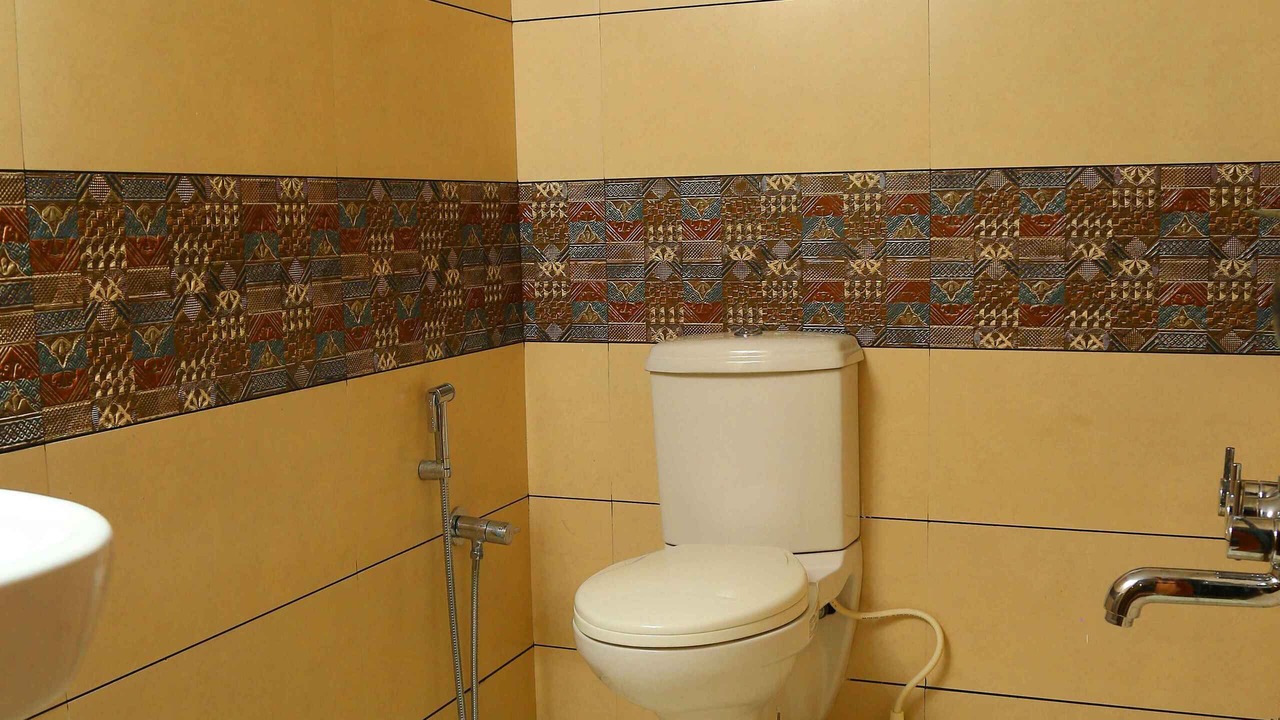 Photo of Bathroom in Kochi