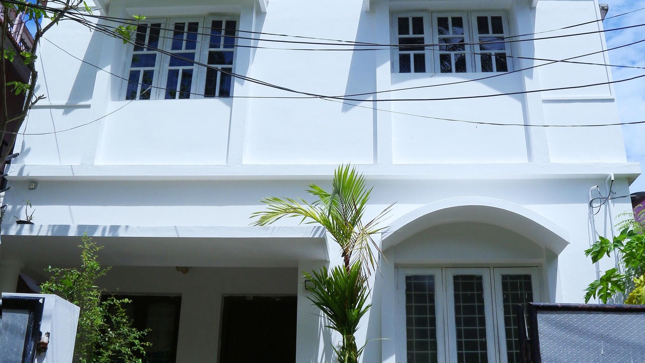 Photo of Outdoor in Kochi