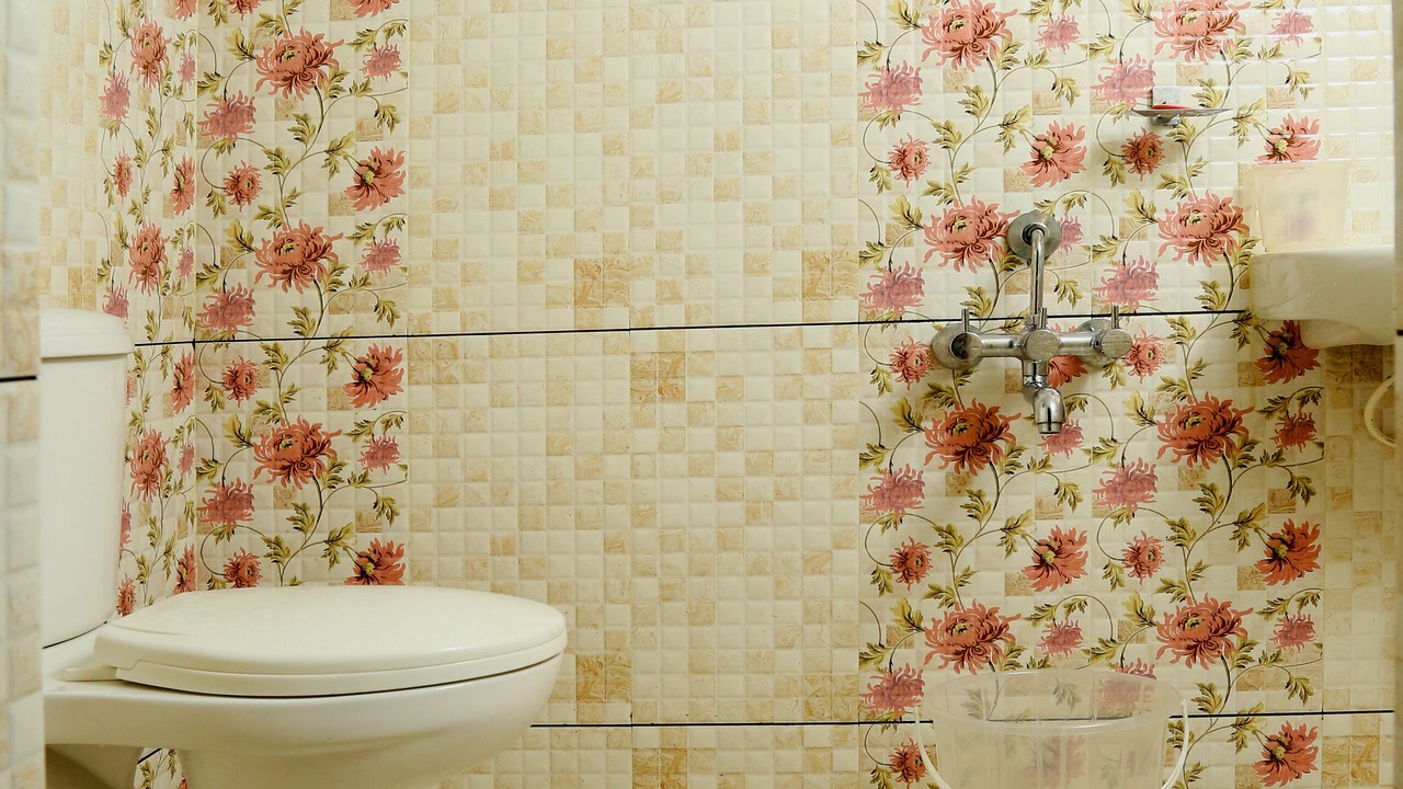 Photo of Bathroom in Kochi