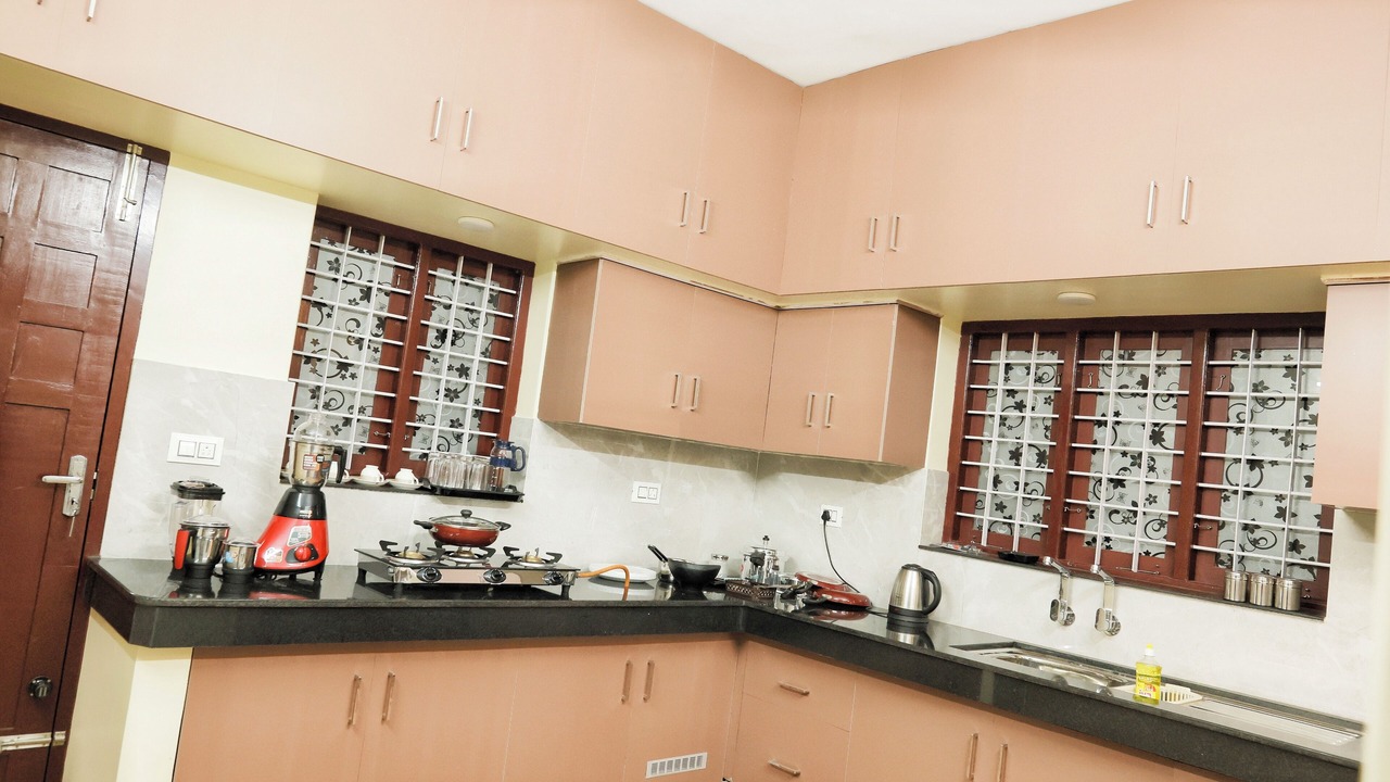Photo of Kitchen in Thiruvananthapuram