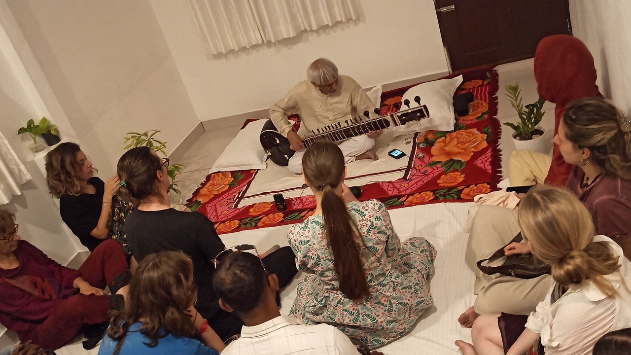 Photo of Bedroom in Kochi