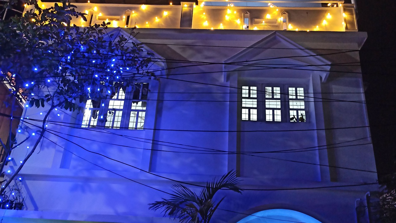Photo of Outdoor in Kochi