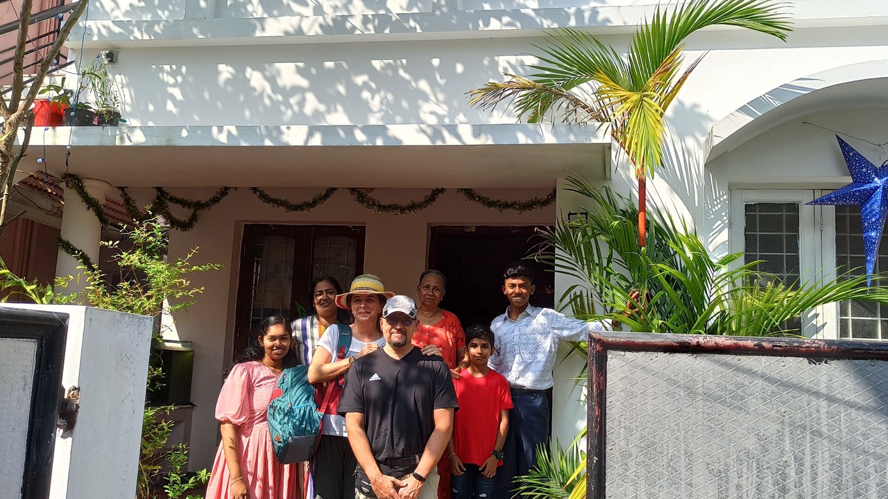 Photo of Outdoor in Kochi