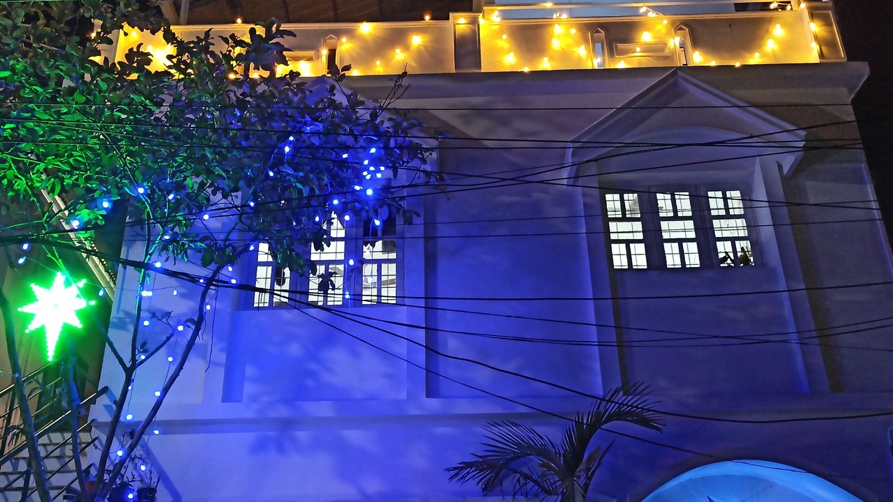 Photo of Outdoor in Kochi