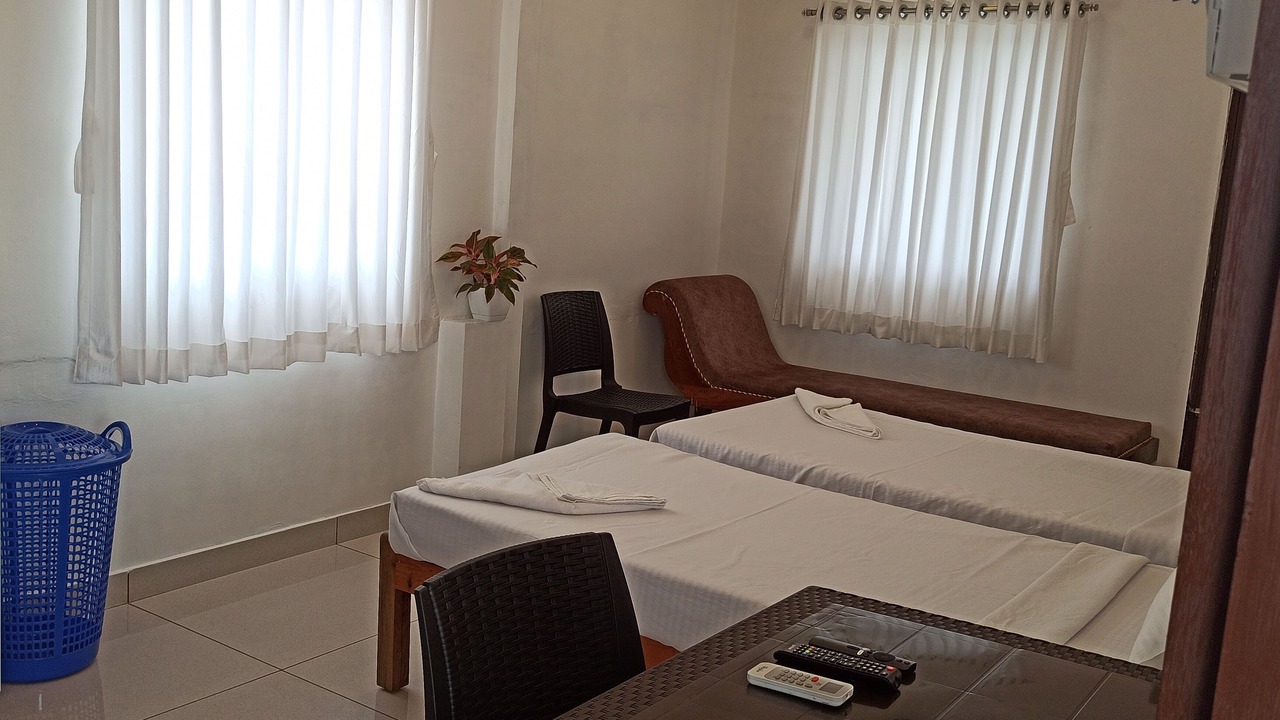 Photo of Bedroom in Kochi