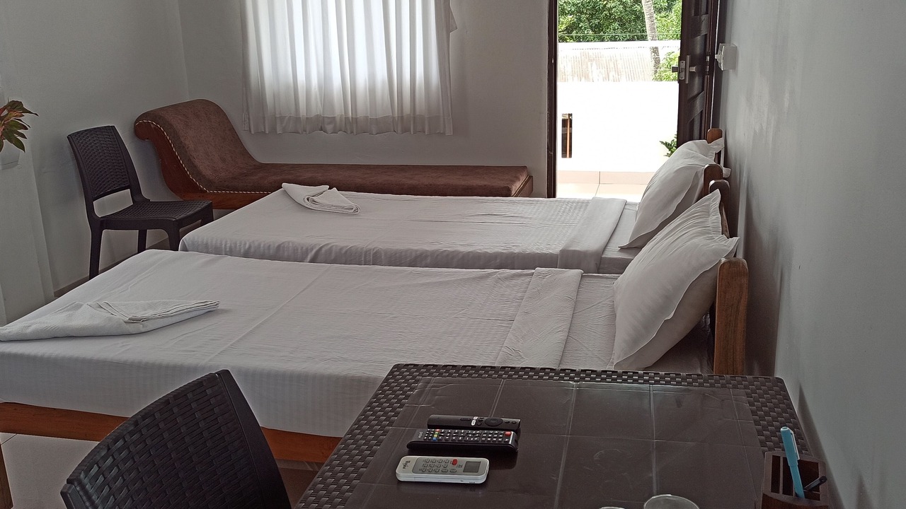 Photo of Bedroom in Kochi