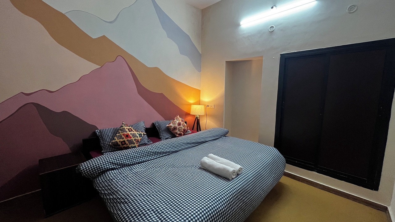 Photo of Bedroom in Sirala