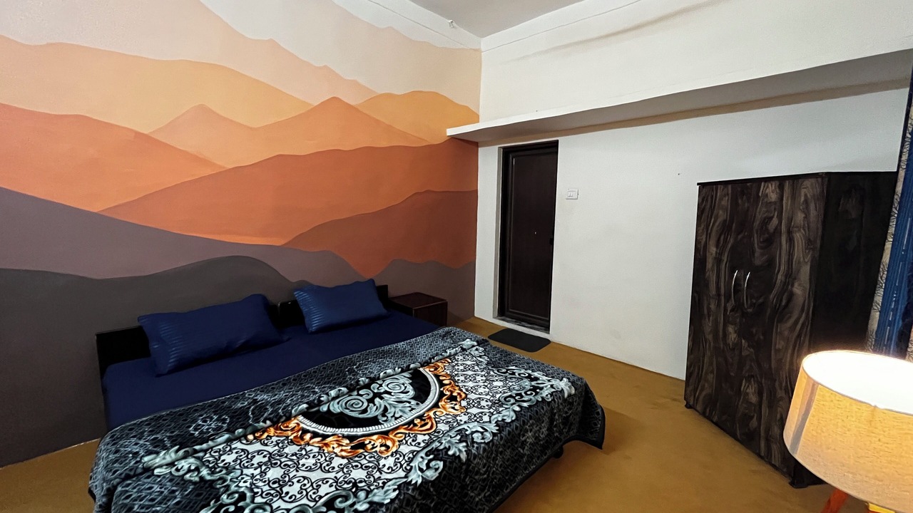 Photo of Bedroom in Sirala