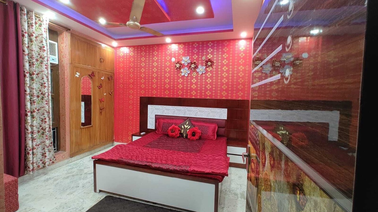 Photo of Bedroom in Vaishali