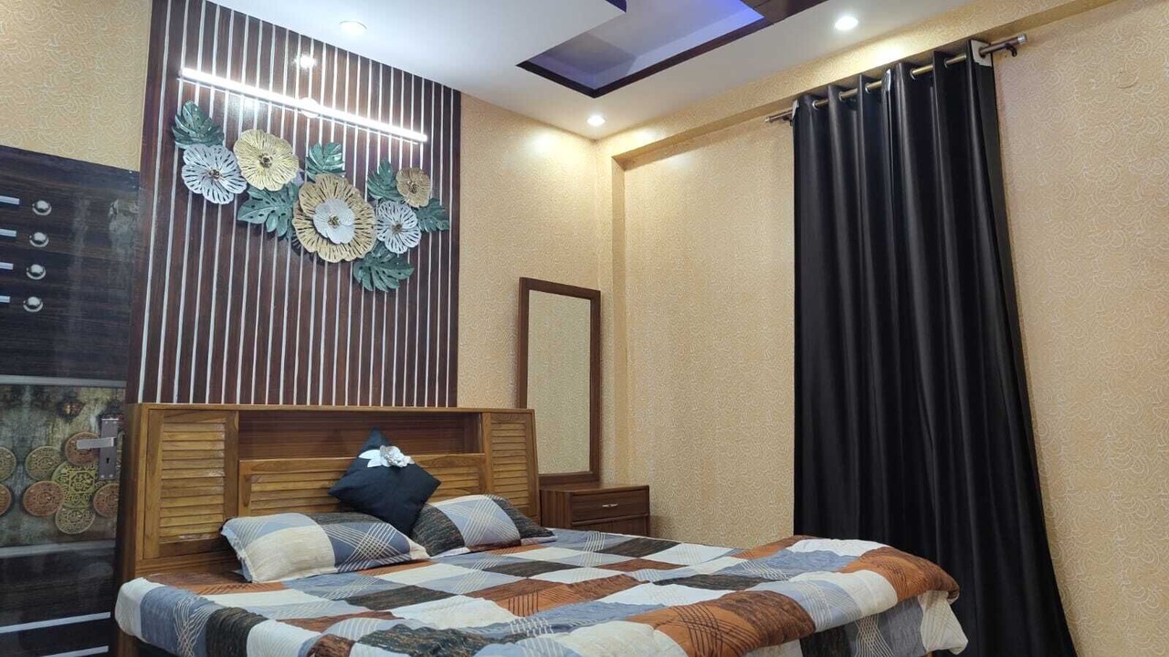 Photo of Bedroom in Vaishali