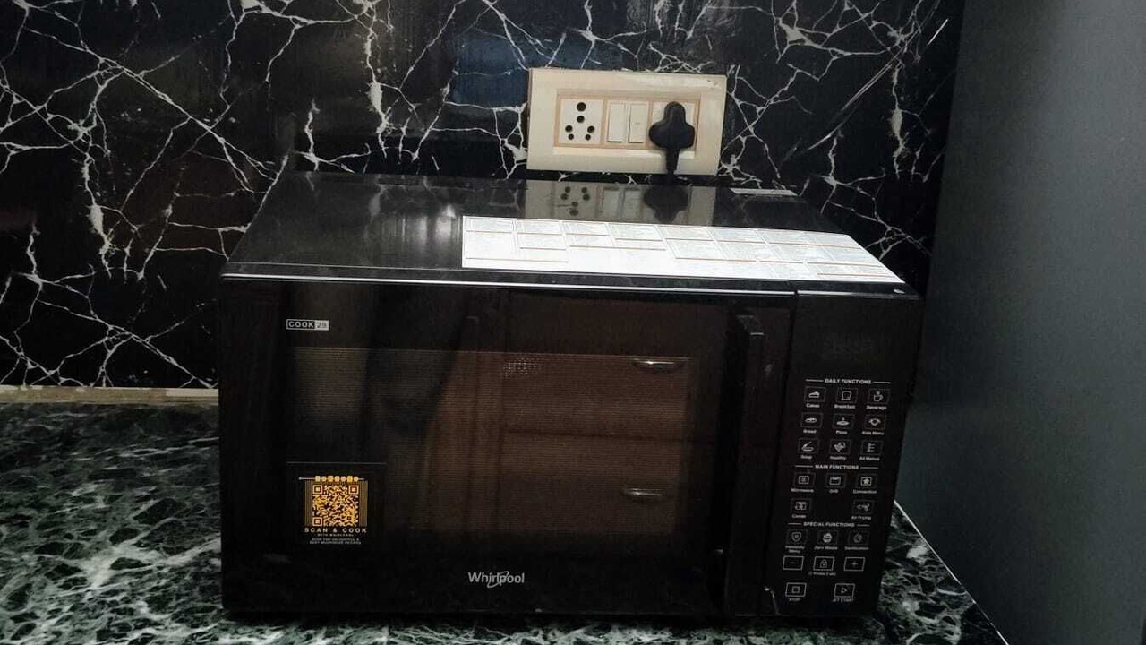 Photo of Kitchen in Vaishali