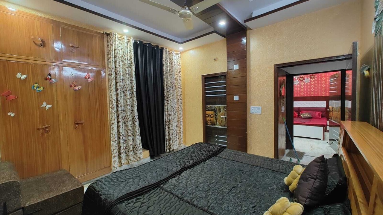 Photo of Bedroom in Vaishali