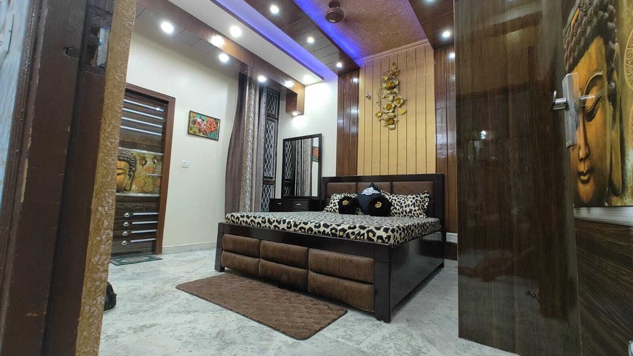 Photo of Bedroom in Vaishali