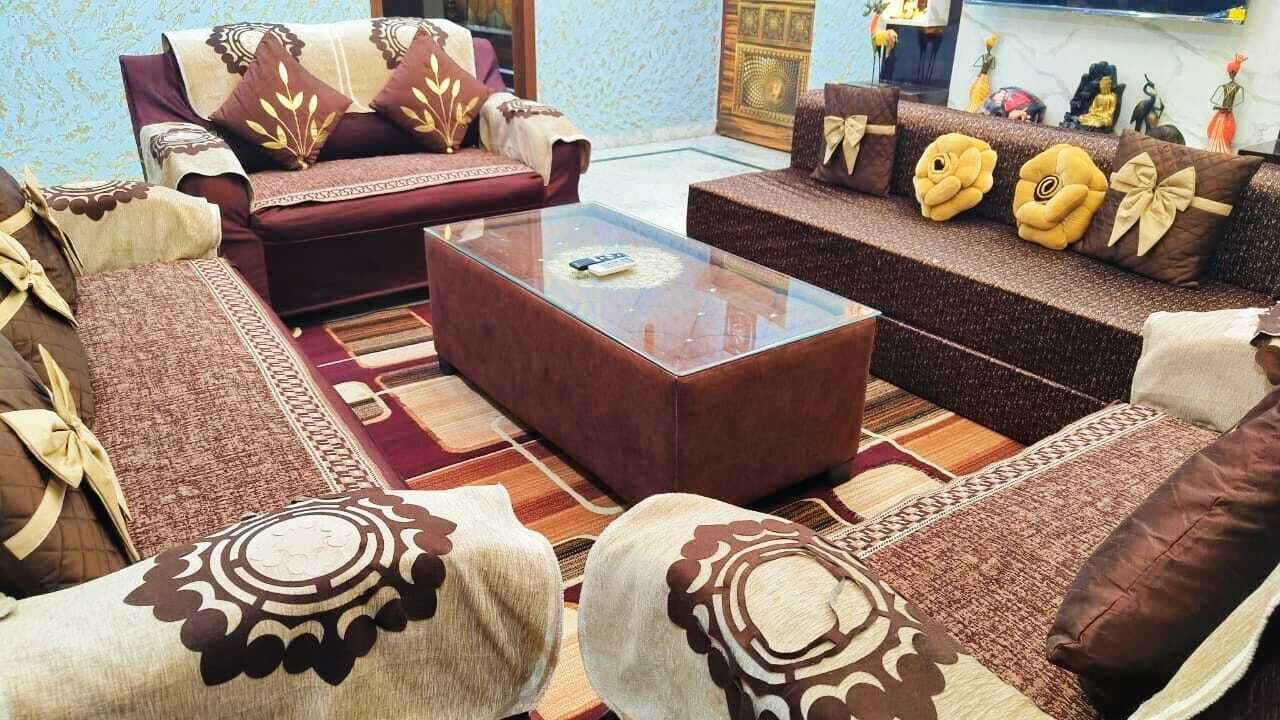 Photo of Livingroom in Vaishali