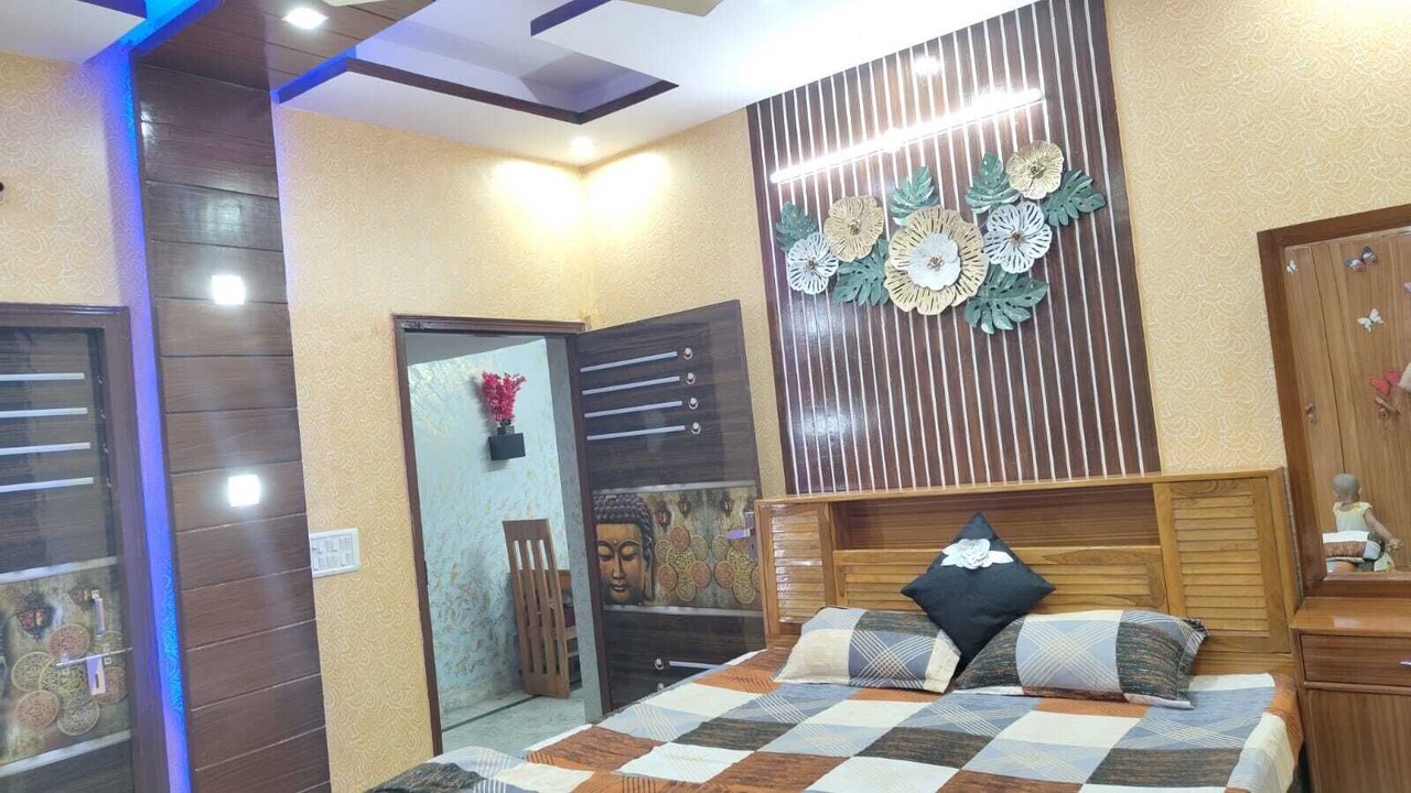 Photo of Bedroom in Vaishali