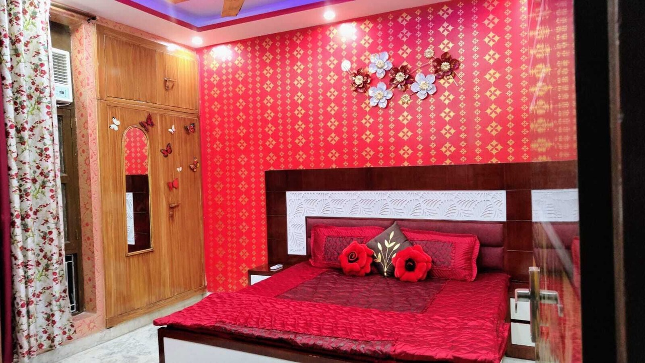 Photo of Bedroom in Vaishali